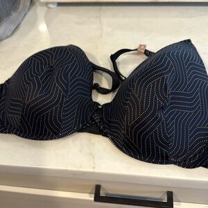 Ambrielle Full Coverage 42C bra